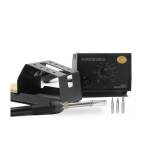 QUICK 936A Temperature Soldering Station ESD Enough Power Electronic Repair Soldering Station Iron -