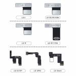 luban l3-dot-matrix-activation-expansion-board-flex-cable-for-iphone-x-to-15pro-max-13