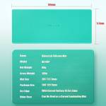 nasan na-usp-mobile-phone-lcd-screen-super-soft-heated-silicone-pad-8