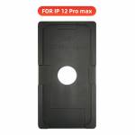 LCD Screen Alignment Mold Outer Glass Precision Aluminium Position Mold for iPhone 6 - 12 Pro Max