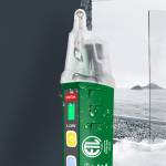 LAOA LA514101 Portable Multifunction Non-Contact Voltage Testing Pen