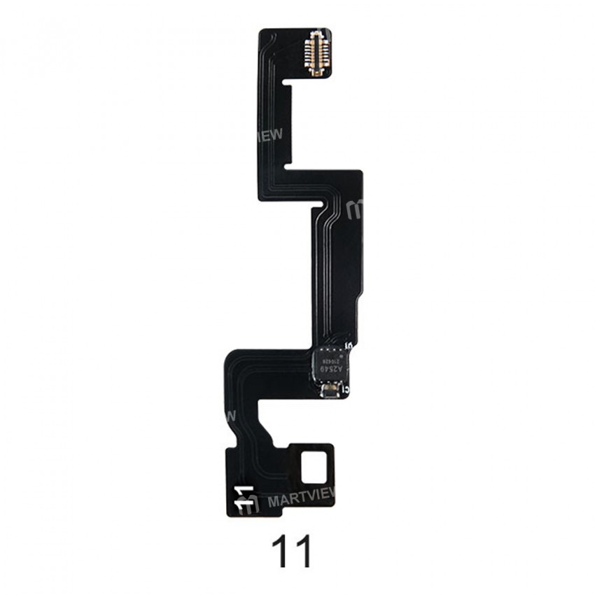 Relife TB-04 Face ID Repair Instrument For iPhone X-11Pro Max Dot Cable Repair with Optional Various