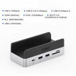 orico vsp10-minidock-10gbps-type-c-m2-ssd-storage-expansion-stand-with-ssd-for-mac-mini-2024-12