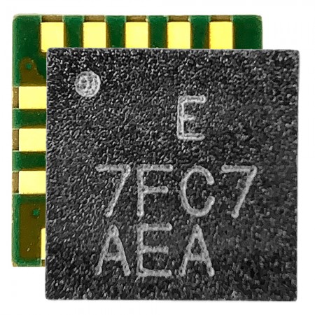 U2404 MPU-6900 16-Pin Gyroscope Accelerometer IC Chip for iPhone 7 / 7 Plus / iPad Pro 12.9" 2nd Gen / iPad 6