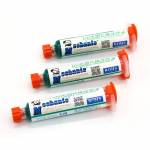 Mechanic S1512 UV Glue Board Green Oil Net Flashlight Soldering Paste Kit for BGA PCB Rework Circuit