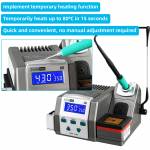sugon t26d-80w-lead-free-welding-rework-station-with-3pcs-c210-soldering-iron-tips-10