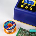 Mechanic DS6 0.3 / 0.4 / 0.5 / 0.6 / 0.8mm No-clean 40g Rosin Core Welding Tin Wire