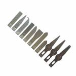 Phone Mainboard BGA CPU Chip Repair Remove Tool Scraping Knife Engraving Craft Knife High Precision