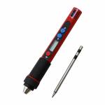 Portable USB Adjustable Temperature Soldering Iron 5V 10W Welding Iron Tool