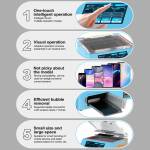sunshine l4-95-inch-lcd-screen-intelligent-laminating-and-de-bubble-machine-for-phones-and-tablets-1