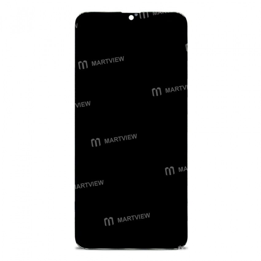 TFT LCD Display Touch Screen Digitizer Assembly Replacement for OPPO A5S - Black