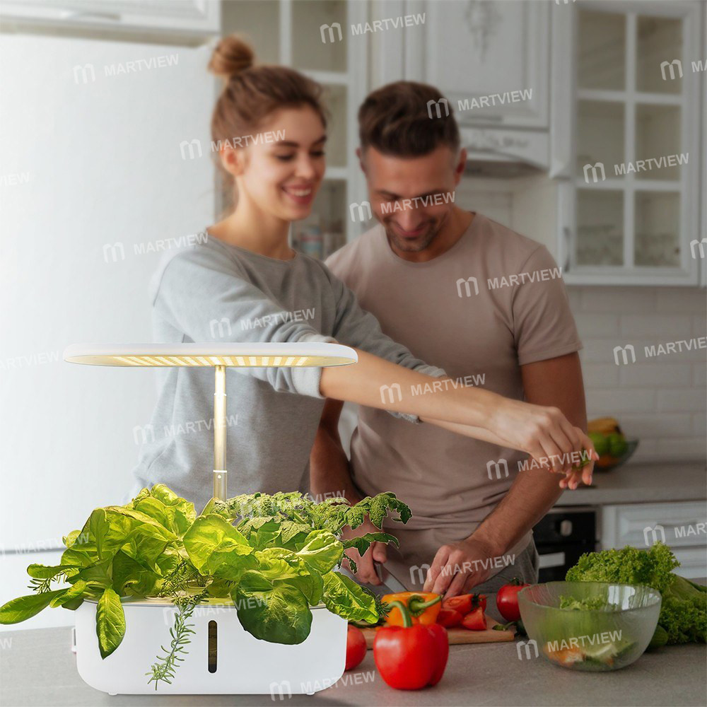 indoor plants-grow-light-24w-full-spectrum-104-led-desk-grow-light-15