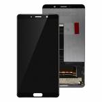 LCD Display Touch Screen Digitizer Assembly Replacement for Huawei Mate 10 - Black