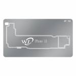 iPhone 13 Series Extended Module for WL HT007 Intelligent Mainboard Layered Soldering Station