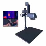 3D Infrared Thermal Imaging Camera for Inspection Phone Motherboard PCB Fault Detection