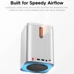 orico m435-minitower-m2-ssd-35-inch-hard-drive-enclosure-hybrid-storage-for-mac-mini-2024-9