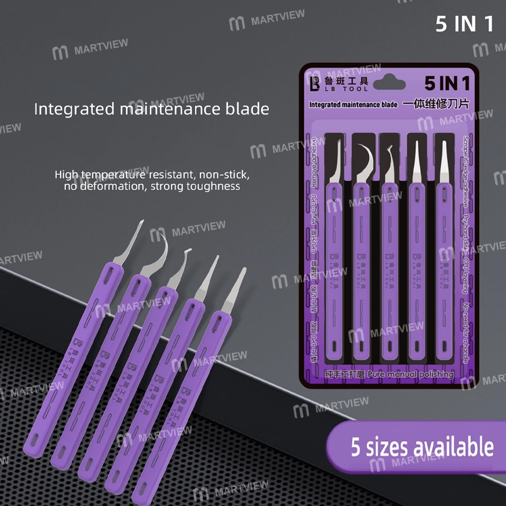 lb tool-5-in-1-integrated-maintenance-blades-set-for-cutting-glue-removal-disassembly-3