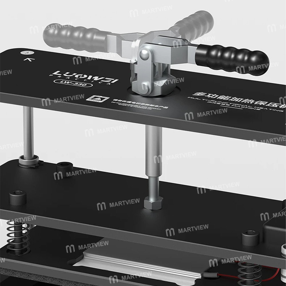 luowei lw-330-multi-functional-universal-heating-pressure-maintenance-station-3