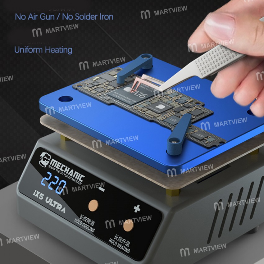 mechanical ix5-ultra-universal-preheating-platform-2