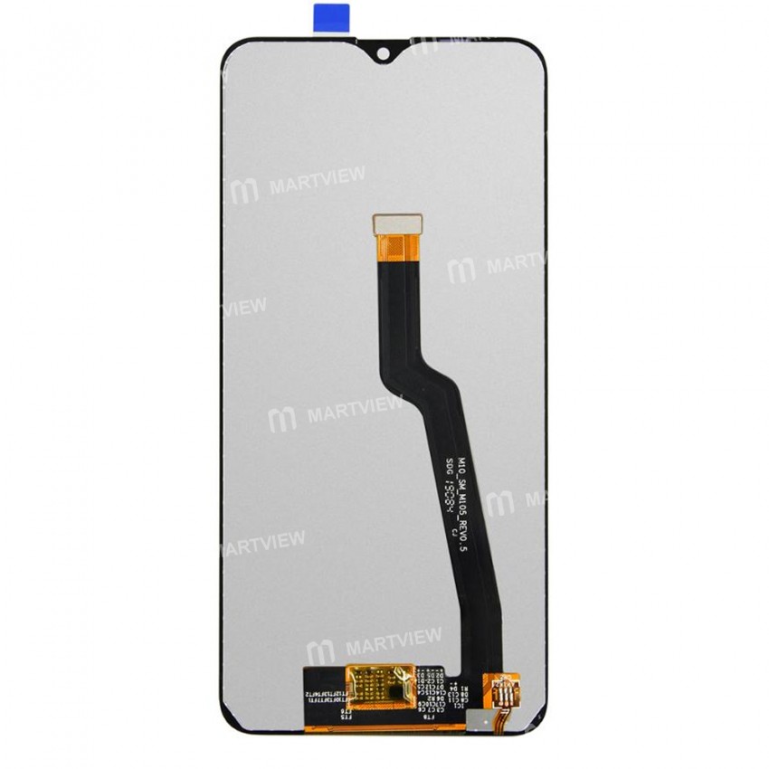 LCD Display Touch Screen Digitizer Assembly Replacement for Samsung Galaxy M10 2019 SM-105 M105F - B
