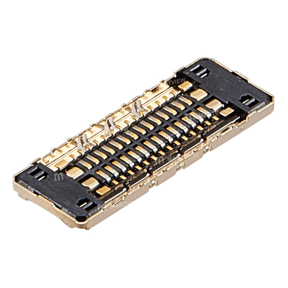 28 pin-charging-port-fpc-connector-for-ipad-mini-7-5