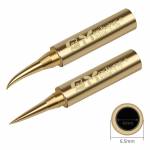 Mechanic FXV08 3-in-1 500m 0.008mm Superfine Silver Flying Line With Solder Iron Tip Set