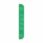 JC V1S Phone Code Reading Photosensitive Original Color Touch Screen Battery Fingerprint Serial Numb