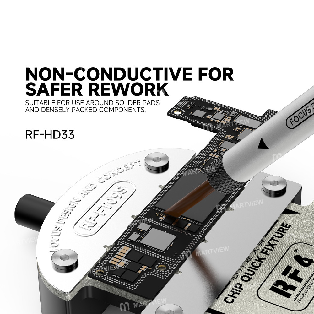 rf4 rf-hd33-cpu-pi-chips-degumming-knife-for-cpu-pcb-black-glue-cleaning-4