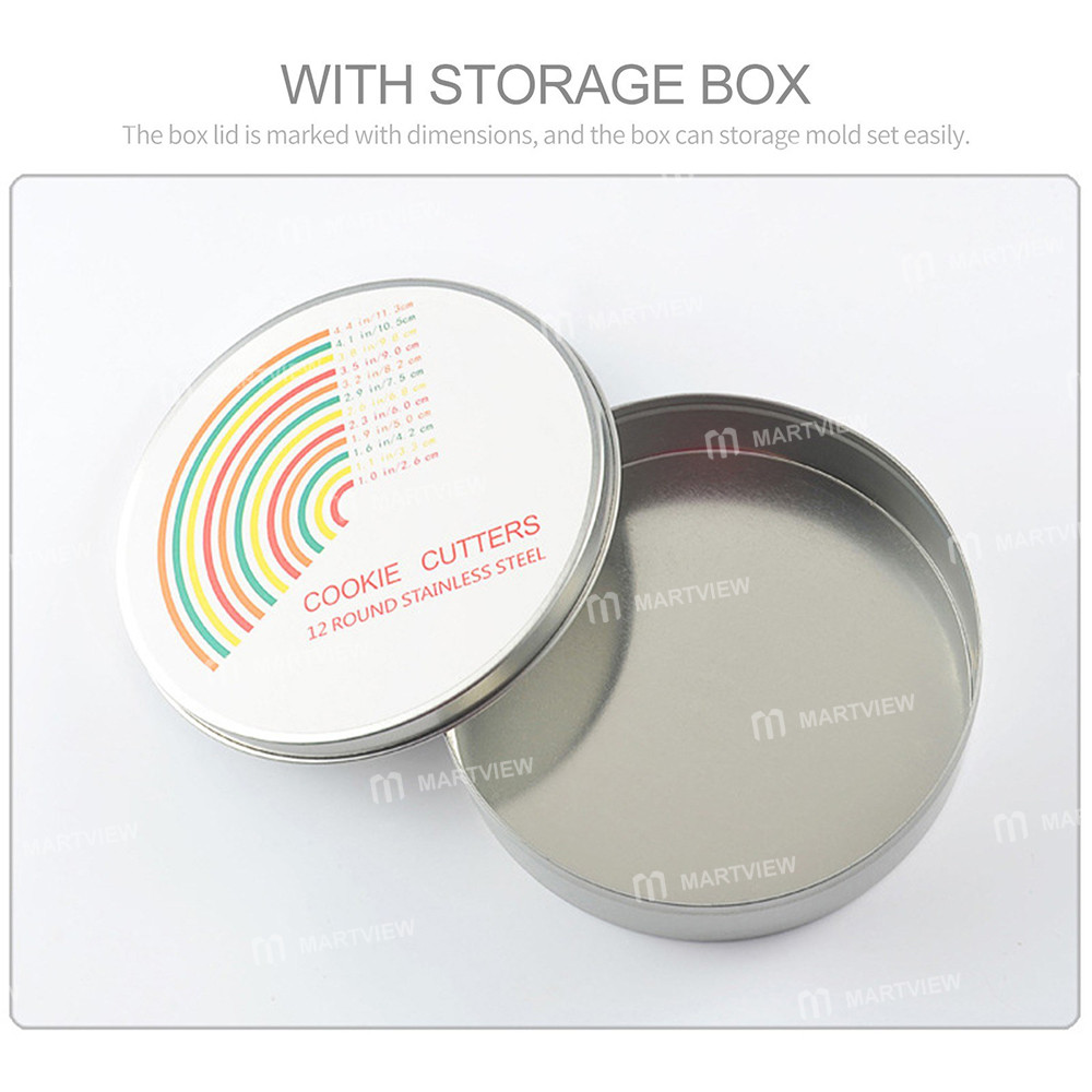 12pcs mousse-ring-set-11