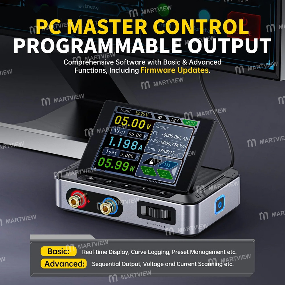 fnirsi dps-150-30v-5a-mini-dc-adjustable-cnc-programmable-regulated-switching-power-supply-7