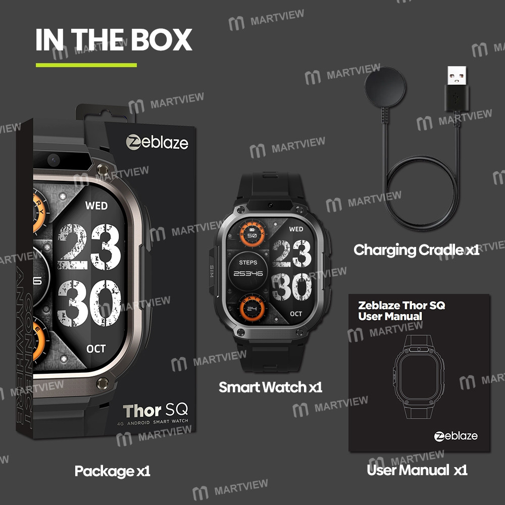 zeblaze thor-sq-smart-watch--213-inch-screen-4g-network-android-81-2gb16gb---black-04