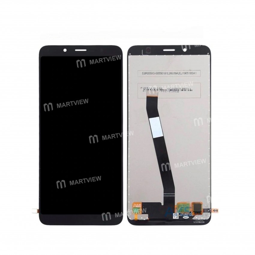 LCD Digitizer Screen Replacement for Redmi 7a use