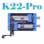 MiJing K22 Pro Multifunction Dual-axis Maintenance Fixture for PCB IC BGA Chip Mainboard Repair