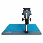kaisi tx-350s-plus-7x-50x-zoom-stereo-microscope-with-big-base-for-mobile-phone-pcb-repair-3