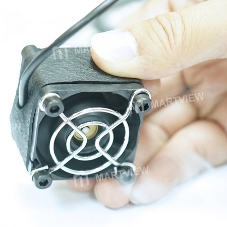 18 Kinds Mini Multifunctional Repair Cooling Fan for Mobile Repair