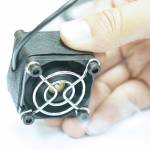 18 Kinds Mini Multifunctional Repair Cooling Fan for Mobile Repair