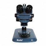 Kaisi KS-7050-B3 0.7-50X HD Binocular Microscopes