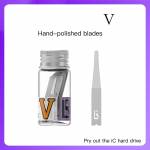 lb tool-hand-polished-blades-for-mobile-phone-prying-degumming-motherboard-delamination-6