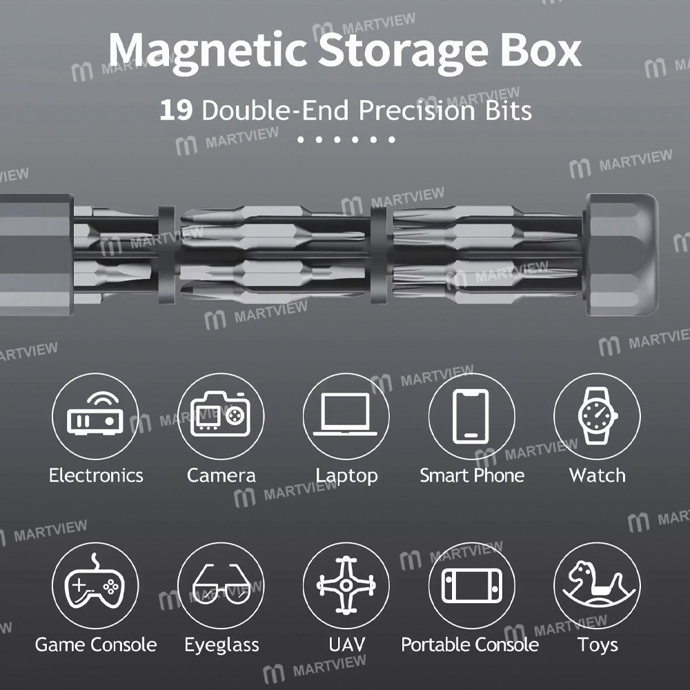 s2 alloy-steel-double-headed-bits-manual-magnetic-precision-screwdriver-set-10