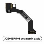JCID Replacement Infrared Flex Cable with Welding Seat for iPhone 13 Mini / 13 / 13 Pro / 13Pro Max