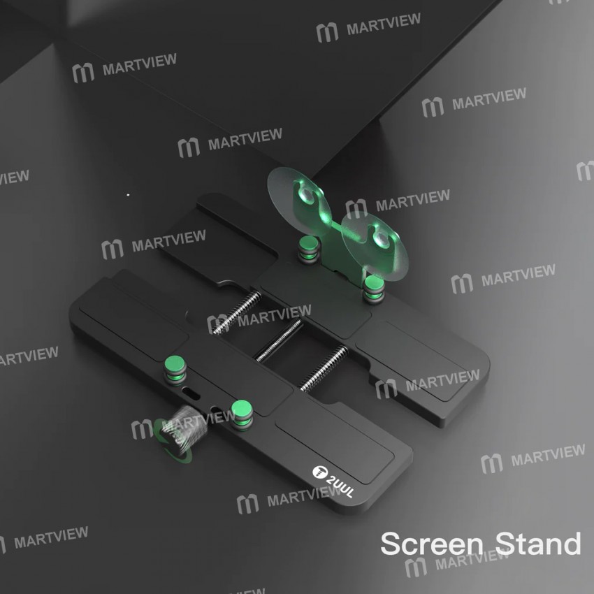 2uul bh05-mobile-phone-lcd-screen-stand-fixture-7