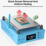 sunshine s-918r-14-inch-large-size-lcd-screen-dual-vacuum-pump-separator-machine-9