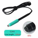 Sugon T115 / T210 / T245 Soldering Station Handle for Sugon / JBC / i2C Soldering Station
