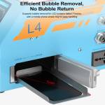 sunshine l4-95-inch-lcd-screen-intelligent-laminating-and-de-bubble-machine-for-phones-and-tablets-1