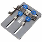 BST-001N / 001P Aluminum Alloy Double Bottom Plate Fixture for Motherboard PCB IC Chip