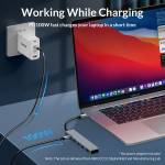 orico ehf-series-type-c-5-in-1-multifunction-hdmi-compatible-docking-station-with-pd-100w-charging-5