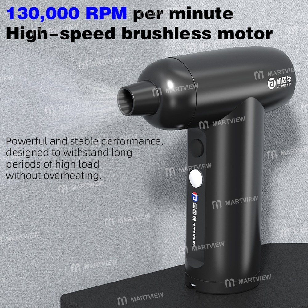 jtx ff91-portable-rechargeable-ultra-high-hurricane-clean-dust-violent-fan-3