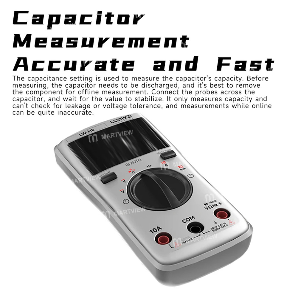 luowei lw-m8-1000v-fully-automatic-digital-multimeter-with-frequency-and-capacitance-measurement-3