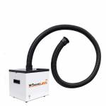 M-Triangel CP-302 Laser Smoke Absorber