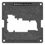 amaoe r50u-012-middle-layer-bga-reballing-stencil-platform-set-for-motorola-razr-50-ultra-3